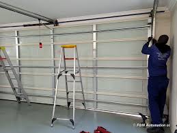 garage repair
